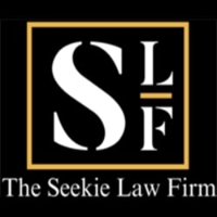 Legal Professional The Seekie Law Firm in Macon GA