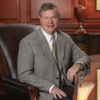 Legal Professional William D Holman Injury Attorney in Duluth GA