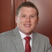 Legal Professional Ryan Horn Injury Attorney in Duluth GA