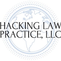 Legal Professional Hacking Immigration Law, LLC in St. Louis MO