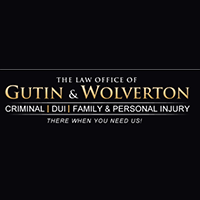 Legal Professional Gutin & Wolverton: Harley I. Gutin in Cocoa FL