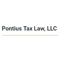 Legal Professional Pontius Tax Law, PLLC in Rockville MD