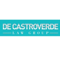 Legal Professional De Castroverde Law Group in Reno NV