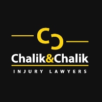 Legal Professional Chalik & Chalik Injury and Accident Lawyers in Miami FL