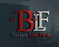Legal Professional Burkett Law Firm in Corpus Christi TX