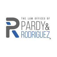 Legal Professional Pardy & Rodriguez, P.A. in Orlando FL