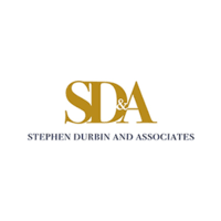 Legal Professional Stephen Durbin & Associates in Toronto ON