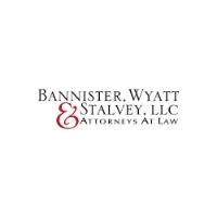 Legal Professional Bannister, Wyatt & Stalvey, LLC in Greenville SC