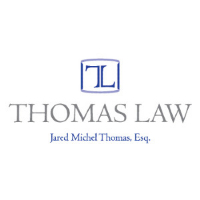 Legal Professional Law Office of Jared Michel Thomas in Evansville IN