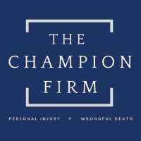 Legal Professional The Champion Firm, Personal Injury Attorneys, P.C. in Marietta GA