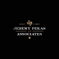 Legal Professional Jeremy Pekas & Associates Arizona Disability Attorneys in Phoenix AZ