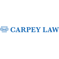 Legal Professional Carpey Law in Philadelphia PA
