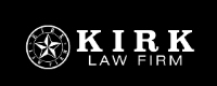 Legal Professional Kirk Law Firm in Houston TX