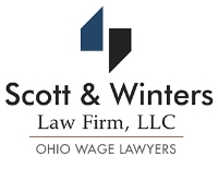 Legal Professional Scott & Winters Law Firm, LLC in Cleveland OH