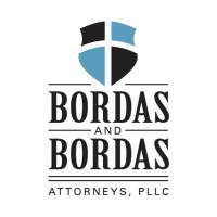Legal Professional Bordas and Bordas Attorneys, PLLC in Pittsburgh PA