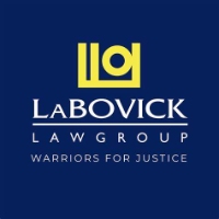 Legal Professional LaBovick Law Group in Palm Beach Gardens FL