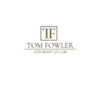 Legal Professional Tom Fowler Law in Clive IA