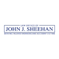 Legal Professional Law Office of John J. Sheehan, LLC in Boston MA