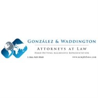 Legal Professional Gonzalez & Waddington, LLC in Pembroke Pines FL