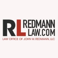 Legal Professional Law Office of John W. Redmann LLC Injury and Accident Attorneys in Gretna LA