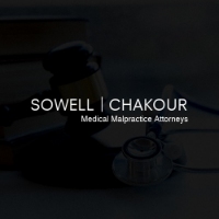 Legal Professional Sowell Chakour in Jacksonville FL