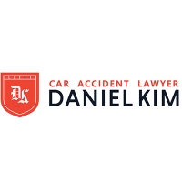 Legal Professional Car Accident Lawyer Daniel Kim in San Jose CA
