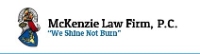 Legal Professional McKenzie Law Firm, P.C. in Blue Bell PA
