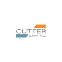 Legal Professional Cutter Law P.C. in Santa Rosa CA