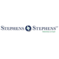 Legal Professional Stephens & Stephens, LLP in Buffalo NY
