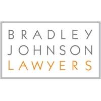 Legal Professional Bradley Johnson Lawyers in Tacoma WA