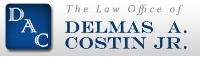 Legal Professional The Law Office of Delmas A. Costin, Jr. in Concourse Village NY