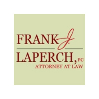 Legal Professional Frank J. LaPerch, PC in Stony Point NY