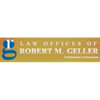 Legal Professional Law Offices of Robert M. Geller, P.A. in Tampa FL