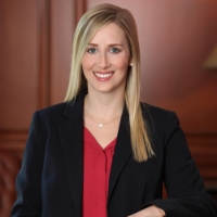 Legal Professional Kaitlin Nugent Hammill Injury Attorney in Duluth GA