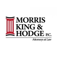 Legal Professional Morris, King & Hodge, P.C. in Huntsville AL