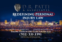 Legal Professional D. R. Patti & Associates Injury & Accident Attorneys Las Vegas in Las Vegas NV
