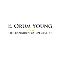 Legal Professional E. Orum Young Law Offices in Monroe LA