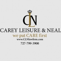 Legal Professional Carey Leisure & Neal in Clearwater FL