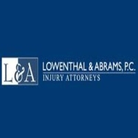 Legal Professional Lowenthal & Abrams, Injury Attorneys in Erie PA