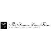 Legal Professional The Siemon Law Firm in Alpharetta GA