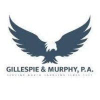 Legal Professional Gillespie & Murphy, P.A. in Jacksonville NC