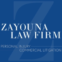 Legal Professional Zayouna Law Firm in Etobicoke ON