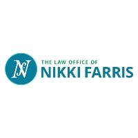 Legal Professional The Law Office of Nikki Farris in Chico CA