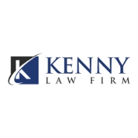 Legal Professional Kenny Law Firm in Glen Ellyn IL