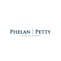 Legal Professional Phelan Petty in Richmond VA