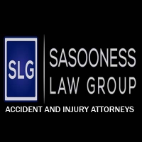 Legal Professional Sasooness Law Group Accident and Injury Attorneys in Victorville CA