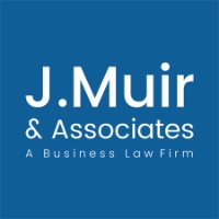 Legal Professional J. Muir & Associates, P.A. in Miami FL