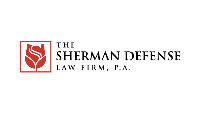 Legal Professional The Sherman Defense Law Firm, P.A. in Fort Myers FL