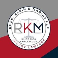 Legal Professional Rose, Klein & Marias LLP in Los Angeles CA
