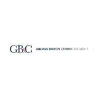 Legal Professional Gillman, Bruton, Capone Law Group in Spring Lake Heights NJ
